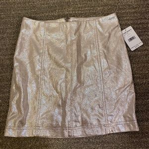 Free People Skirt